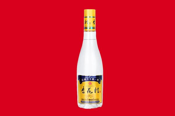 淮安回收杏花村